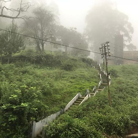Bellmount Resorts Munnar Exterior photo