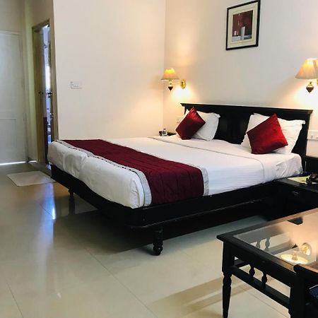 Bellmount Resorts Munnar Exterior photo