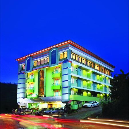 Bellmount Resorts Munnar Exterior photo