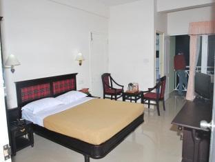 Bellmount Resorts Munnar Exterior photo