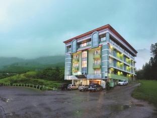 Bellmount Resorts Munnar Exterior photo
