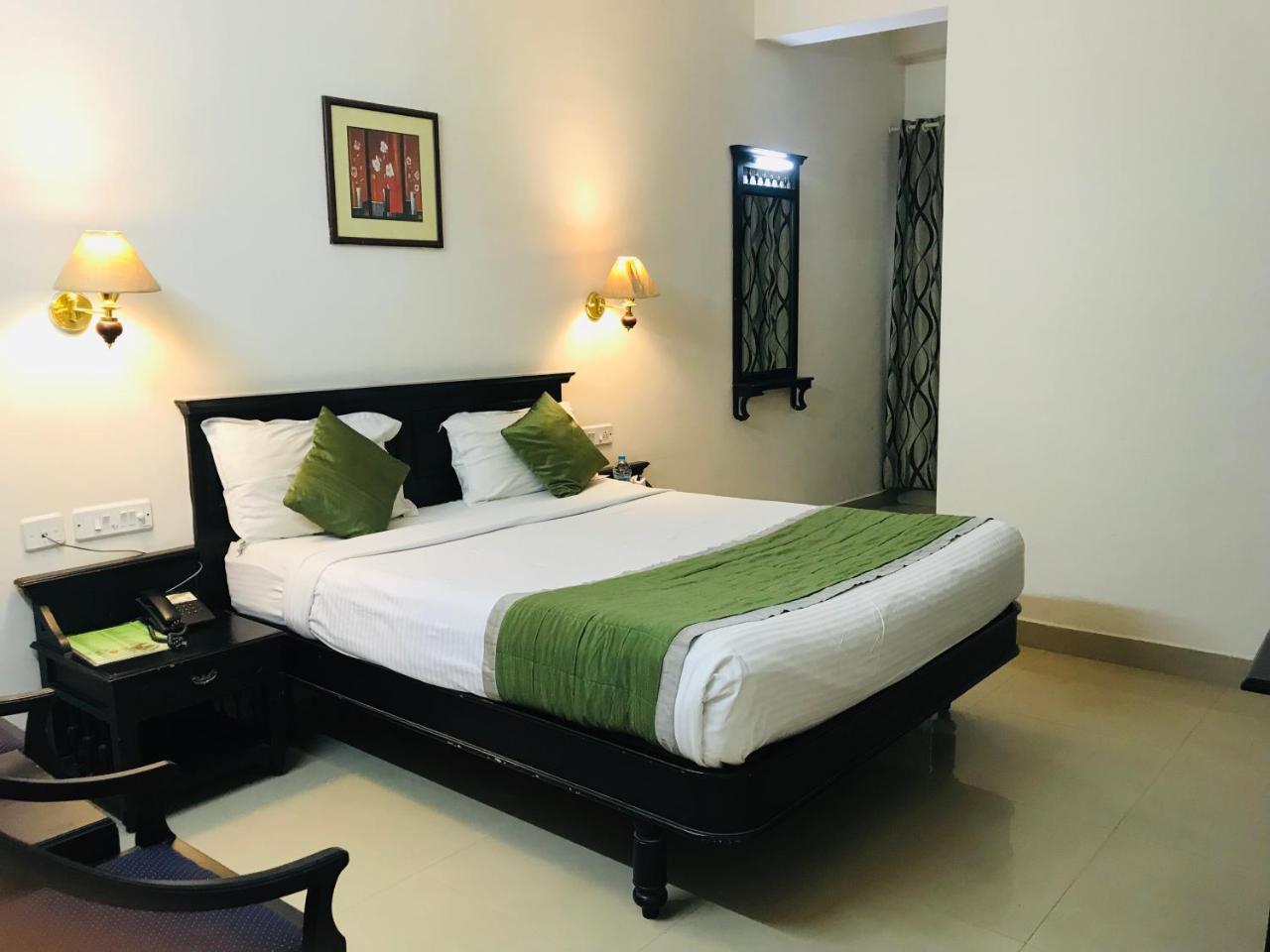 Bellmount Resorts Munnar Exterior photo