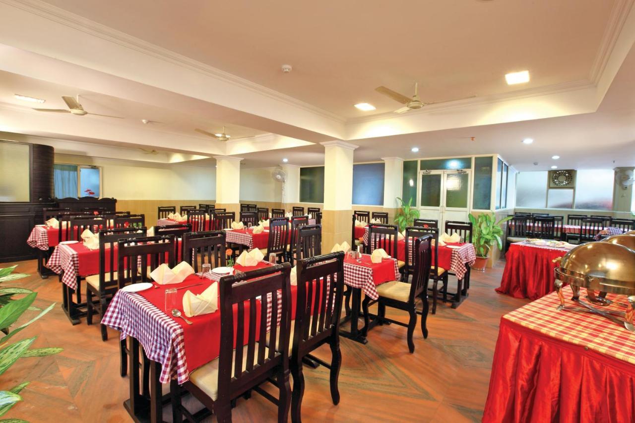 Bellmount Resorts Munnar Exterior photo