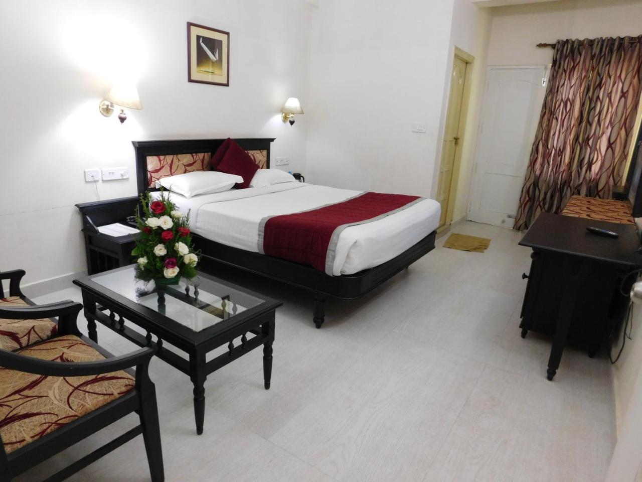 Bellmount Resorts Munnar Exterior photo