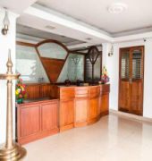 Bellmount Resorts Munnar Exterior photo