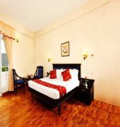 Bellmount Resorts Munnar Exterior photo